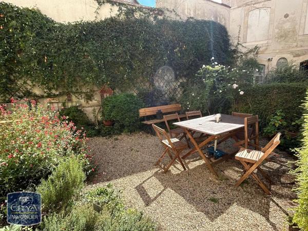 Appartement à louer 2 pièces 47.53m² Laon (02000)