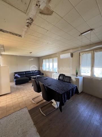 Maison de 61 m²