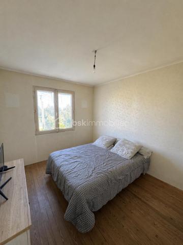 Maison de 61 m²