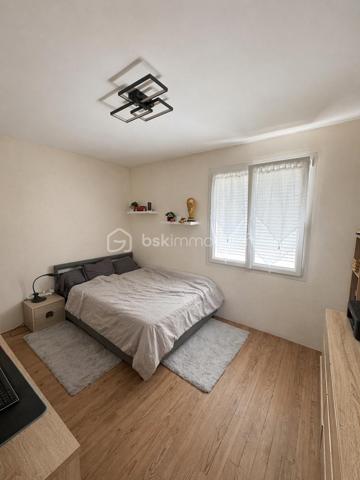 Maison de 61 m²