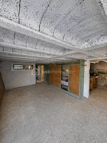 Maison de 61 m²