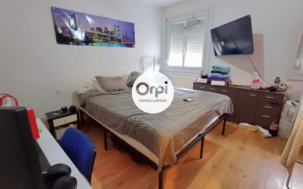 Appartement à vendre    3 pièces • 71 m2 Boulogne-sur-Mer