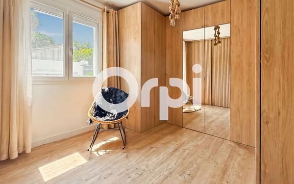 Maison à vendre    5 pièces • 113,80 m2 Saint-Jean-de-Védas