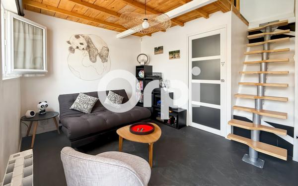 Maison à vendre    5 pièces • 113,80 m2 Saint-Jean-de-Védas