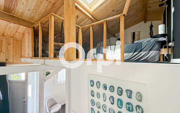 Maison à vendre    5 pièces • 113,80 m2 Saint-Jean-de-Védas