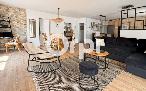 Maison à vendre    5 pièces • 113,80 m2 Saint-Jean-de-Védas