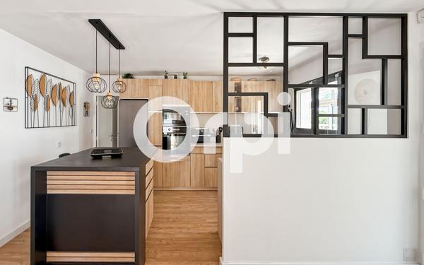 Maison à vendre    5 pièces • 113,80 m2 Saint-Jean-de-Védas