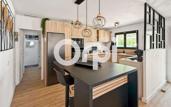 Maison à vendre    5 pièces • 113,80 m2 Saint-Jean-de-Védas