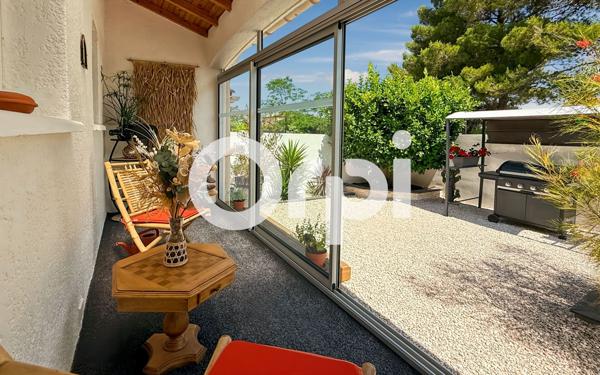 Maison à vendre    5 pièces • 113,80 m2 Saint-Jean-de-Védas