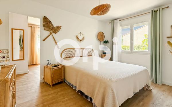 Maison à vendre    5 pièces • 113,80 m2 Saint-Jean-de-Védas