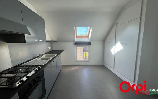 Appartement à louer    1 pièce • 65,99 m2 Boves