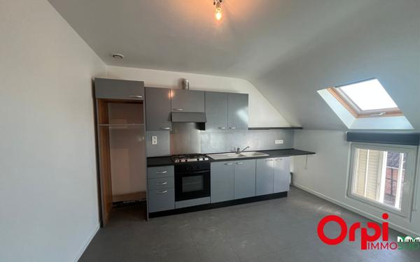 Appartement à louer    1 pièce • 65,99 m2 Boves