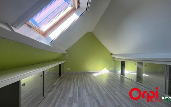 Appartement à louer    1 pièce • 65,99 m2 Boves