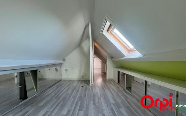 Appartement à louer    1 pièce • 65,99 m2 Boves