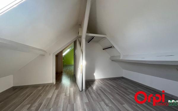 Appartement à louer    1 pièce • 65,99 m2 Boves