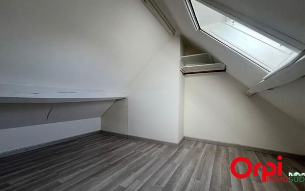Appartement à louer    1 pièce • 65,99 m2 Boves