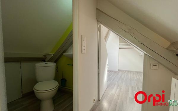 Appartement à louer    1 pièce • 65,99 m2 Boves