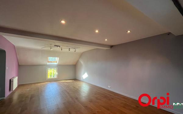 Appartement à louer    1 pièce • 65,99 m2 Boves