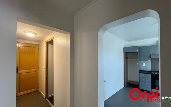 Appartement à louer    1 pièce • 65,99 m2 Boves