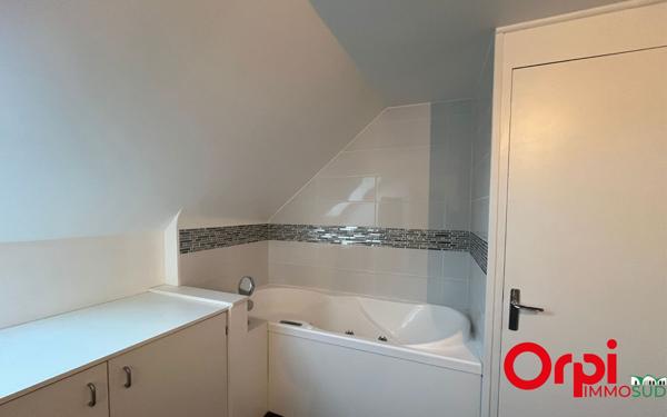 Appartement à louer    1 pièce • 65,99 m2 Boves