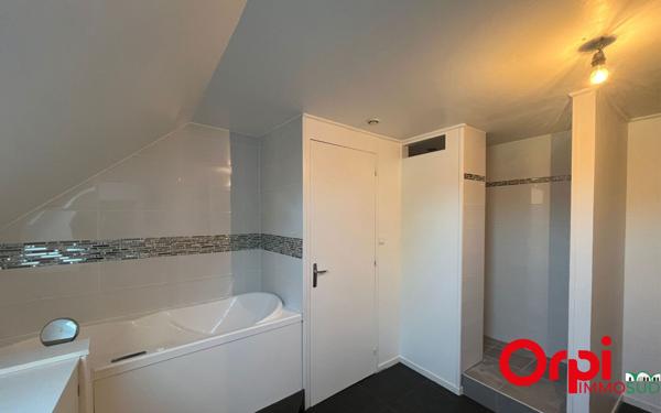 Appartement à louer    1 pièce • 65,99 m2 Boves