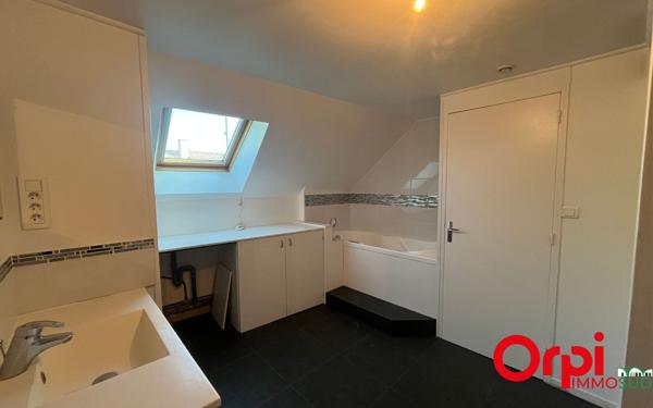 Appartement à louer    1 pièce • 65,99 m2 Boves