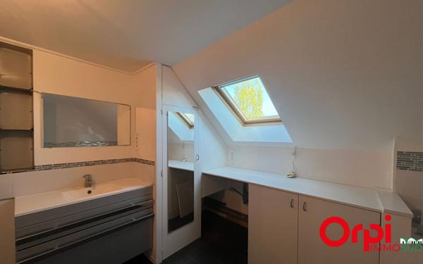 Appartement à louer    1 pièce • 65,99 m2 Boves