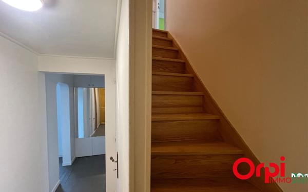Appartement à louer    1 pièce • 65,99 m2 Boves