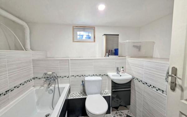 Maison à vendre    4 pièces •  Triel-sur-Seine