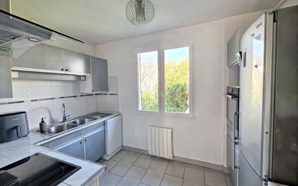 Maison à vendre    4 pièces •  Triel-sur-Seine