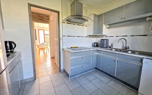 Maison à vendre    4 pièces •  Triel-sur-Seine