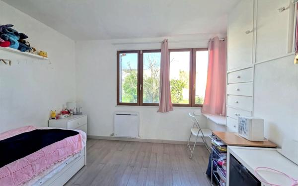 Maison à vendre    4 pièces •  Triel-sur-Seine