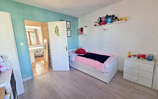 Maison à vendre    4 pièces •  Triel-sur-Seine