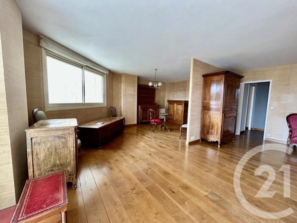 Appartement F3 Bis à vendre  4 pièces - 98,20 m 2   LA ROCHE SUR YON  - 85