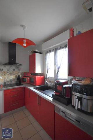 Appartement à vendre 2 pièces 45m²