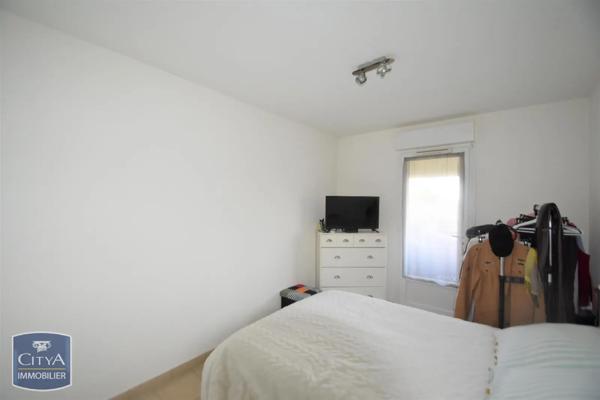 Appartement à vendre 2 pièces 45m²