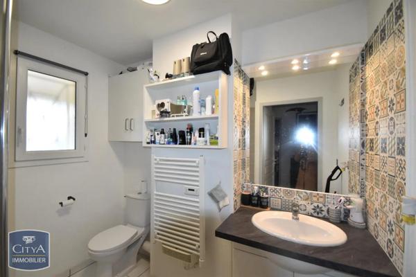 Appartement à vendre 2 pièces 45m²