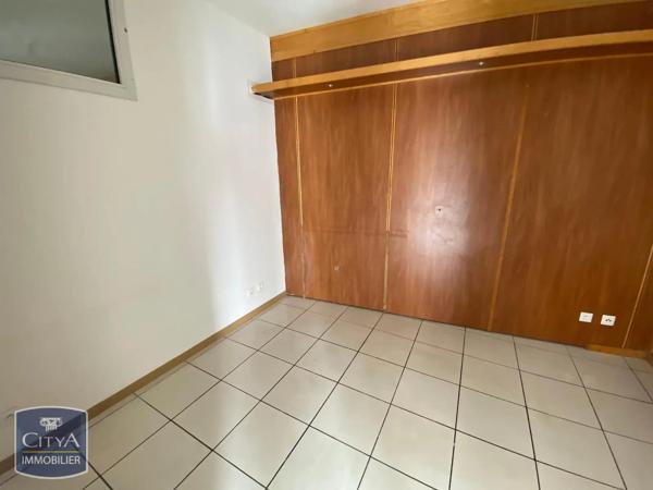 Local commercial à louer Saint-Denis (97400)