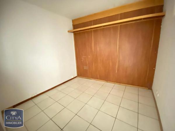 Local commercial à louer Saint-Denis (97400)