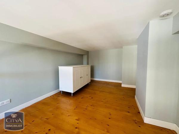 Appartement à louer 1 pièce 16.54m² Tourcoing (59200)