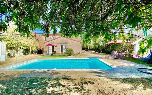 Maison à vendre    4 pièces •  Fonsorbes