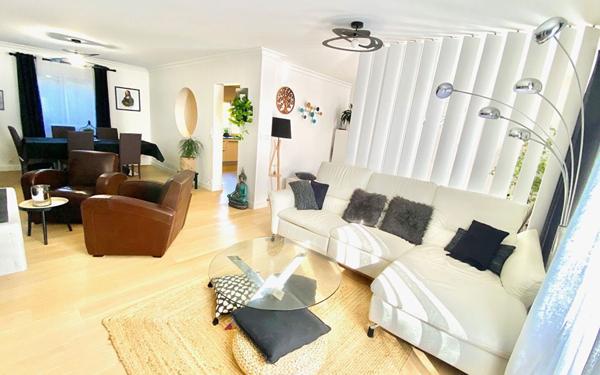 Maison à vendre    4 pièces •  Fonsorbes