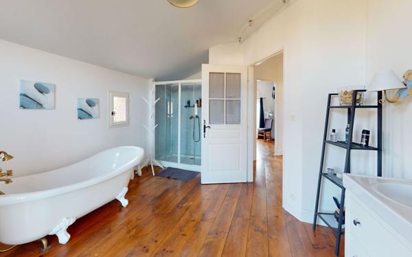 Maison à vendre    4 pièces •  Fonsorbes