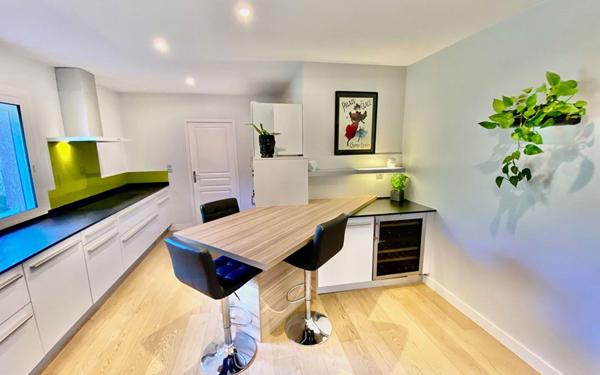 Maison à vendre    4 pièces •  Fonsorbes