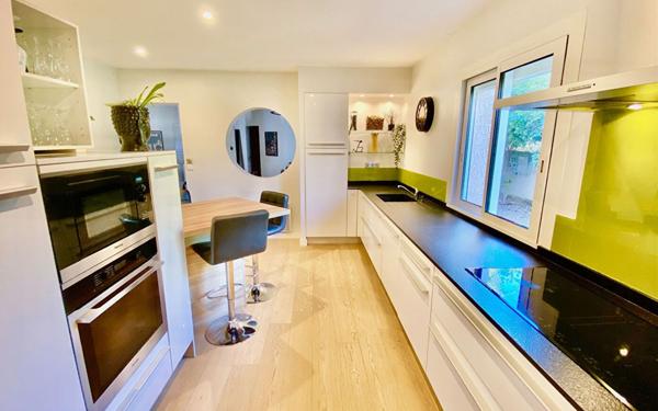 Maison à vendre    4 pièces •  Fonsorbes