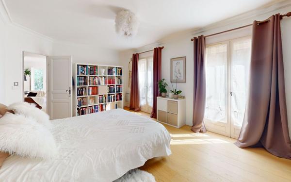 Maison à vendre    4 pièces •  Fonsorbes