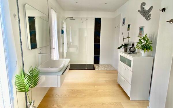 Maison à vendre    4 pièces •  Fonsorbes