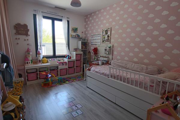 Maison Mios 5 pièce(s)