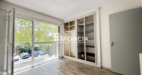 À vendre Appartement 2 pièces 43.87 m² - Maurepas 78310