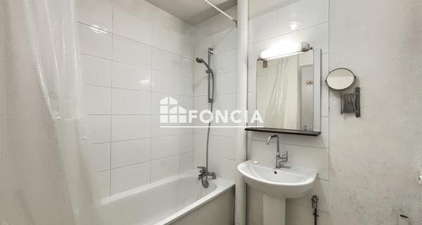 À vendre Appartement 2 pièces 43.87 m² - Maurepas 78310